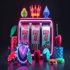 Live Lucky Twins table on rokokbet login with dice cup and result display